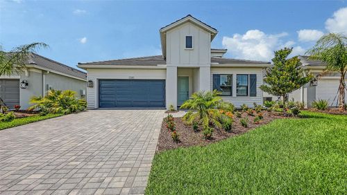 2246 Lady Palm Loop, BRADENTON, FL, 34212-4450 | Card Image