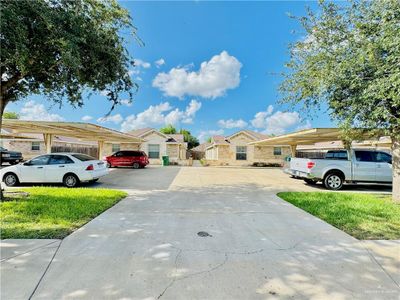 214 W Albatross Avenue, Home with 0 bedrooms, 0 bathrooms and 8 parking in Pharr TX | Image 1