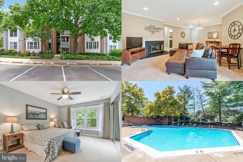 7596 Lakeside Village Dr, FALLS CHURCH, VA, 22042-7554 | Card Image