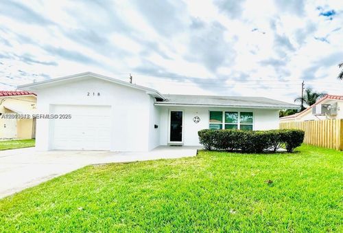 0-218 Se 3rd Pl, Dania Beach, FL, 33004-4127 | Card Image