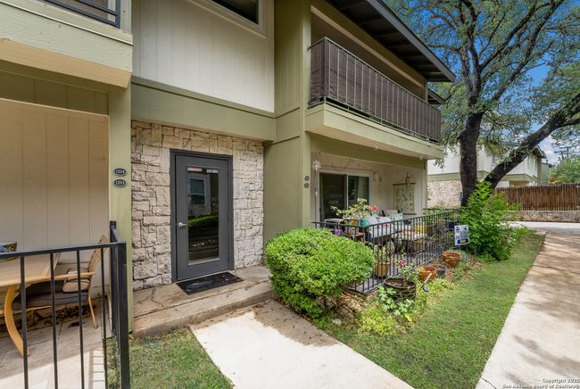 APT-1202 - 100 Lorenz Rd, Condo with 2 bedrooms, 2 bathrooms and null parking in San Antonio TX | Image 17