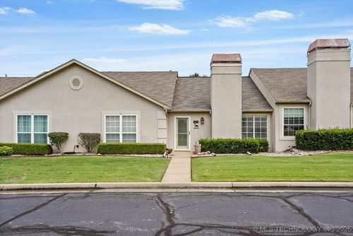 8323 E 81st Pl, Tulsa, OK, 74133-8018 | Card Image