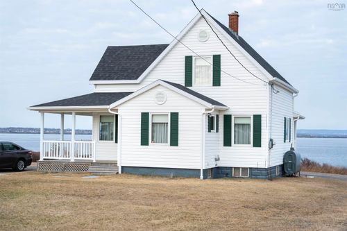 3403 Highway 28, South Bar, NS, B1N3J7 | Card Image
