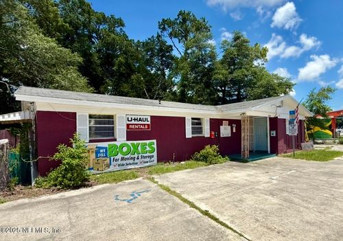 10658 Biscayne Blvd, Jacksonville, FL, 32218-5285 | Card Image