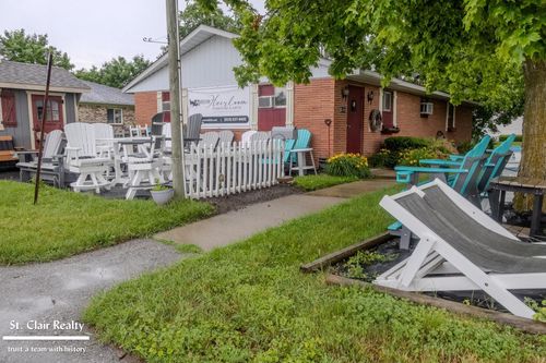 500 Fred W Moore Hwy, Saint Clair, MI, 48079-5310 | Card Image