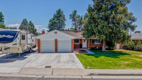 7512 Morrow Avenue Ne, Albuquerque, NM, 87110 | Card Image
