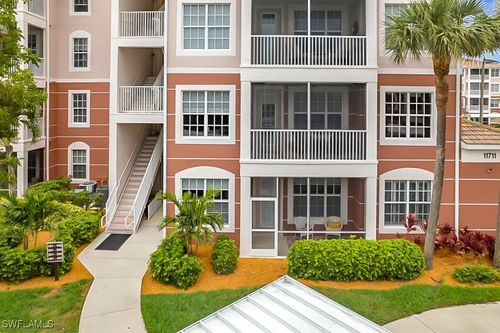 apt-103-11711 Pasetto Ln, FORT MYERS, FL, 33908-2667 | Card Image