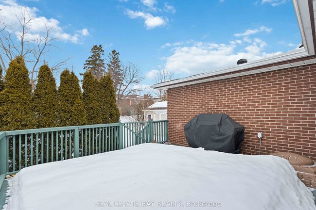 44 Angora St, House other with 5 bedrooms, 3 bathrooms and 2 parking in Scarborough ON | Image 37