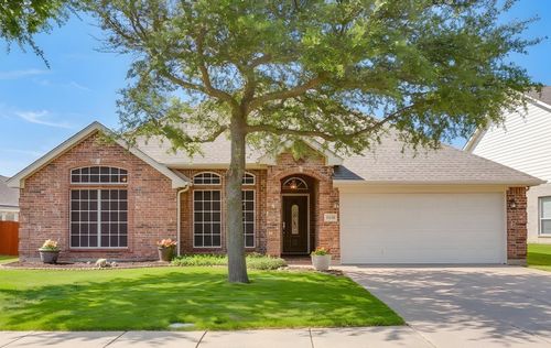1410 Parkside Dr, Mansfield, TX, 76063-8618 | Card Image