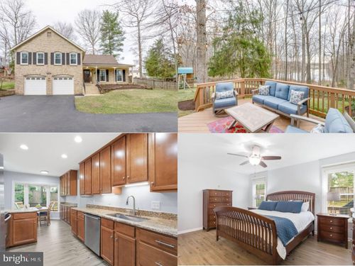 7400 Dorothy Ct, SPRINGFIELD, VA, 22153-1612 | Card Image