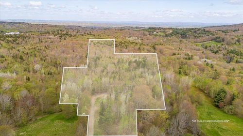 26 Lot 2-1 Bull Hill Road, Hope, ME, 04847 | Card Image