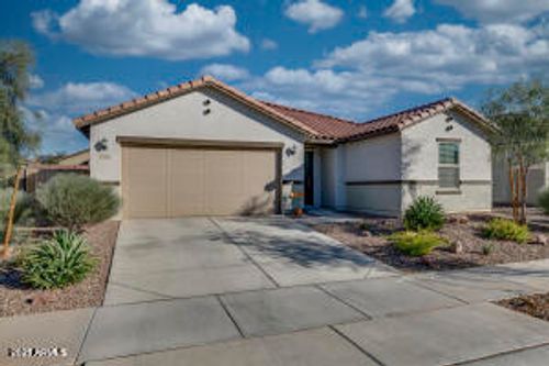 17164 W Straight Arrow Ln, Surprise, AZ, 85387-1164 | Card Image
