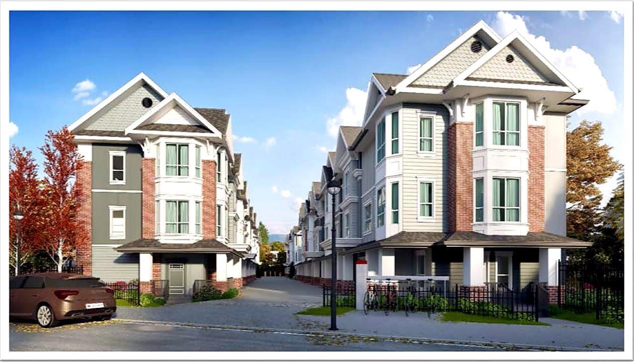Residential in Langley