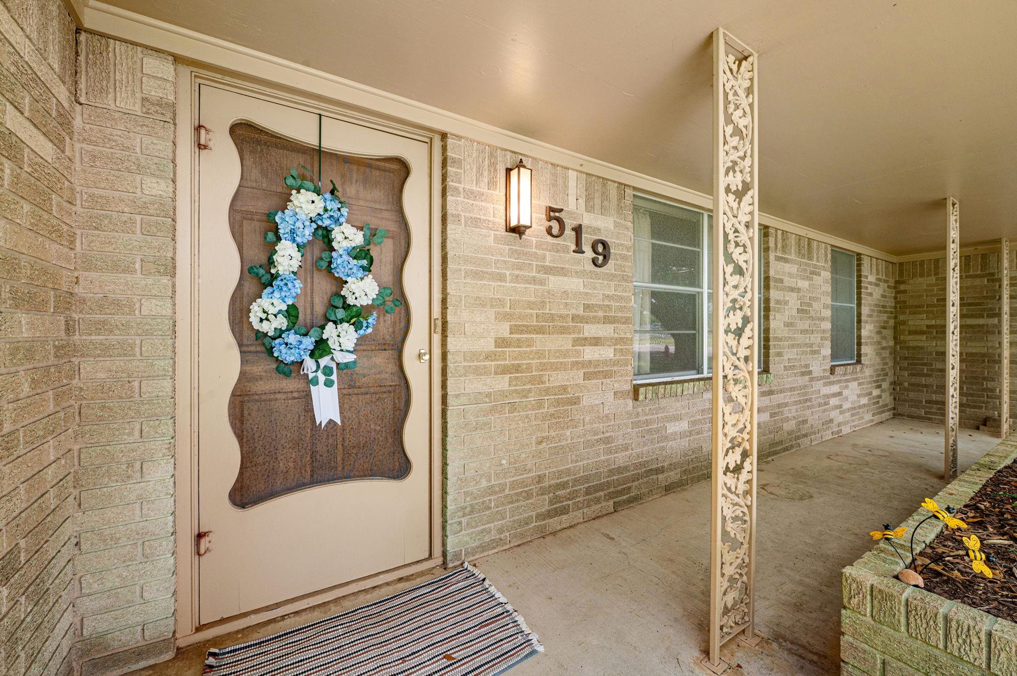 Residential in East Bernard 4
