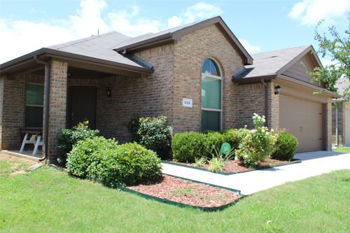 624 Yarborough St, Crowley, TX, 76036-3693 | Card Image