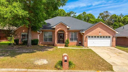 1764 Condor Dr, Cantonment, FL, 32533-5817 | Card Image