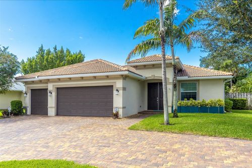 8071 Se Windjammer Way, Hobe Sound, FL, 33455-3969 | Card Image
