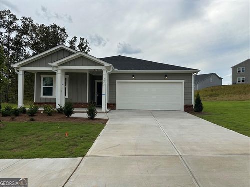 3043 Orwell Dr Se, Gainesville, GA, 30507-1101 | Card Image