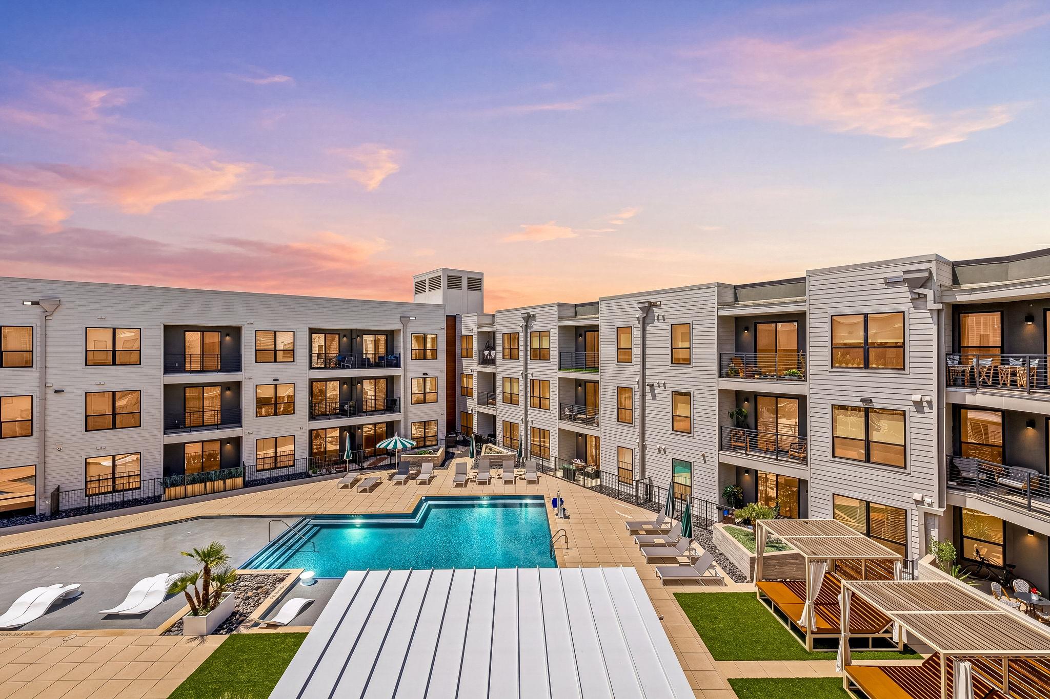 Residential in Austin 2
