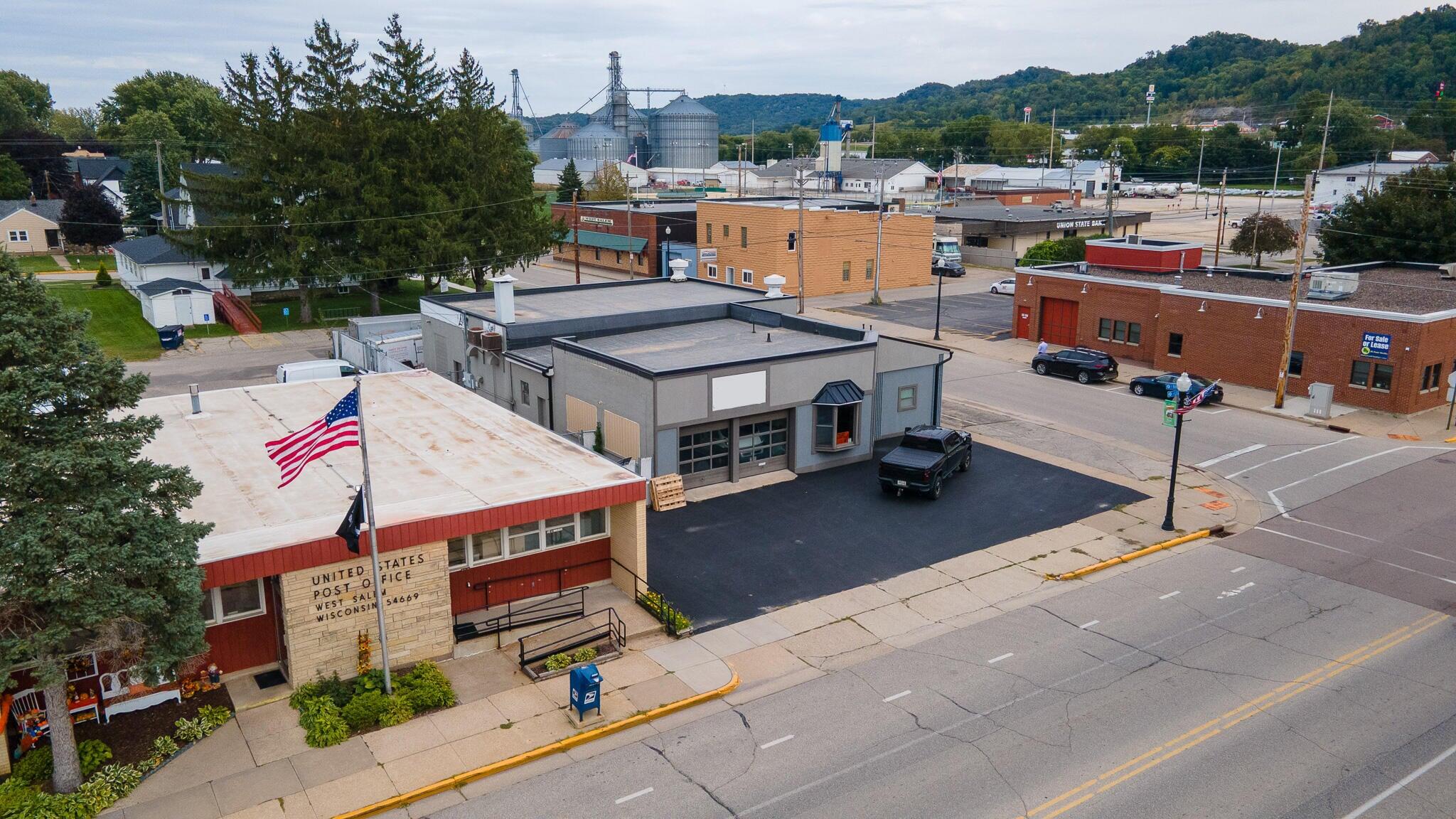 Commercial Sale in West Salem 2