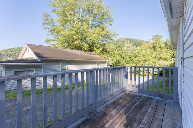 99 Sharp Hill Ln, House other with 2 bedrooms, 1 bathrooms and null parking in HINTON VA | Image 10