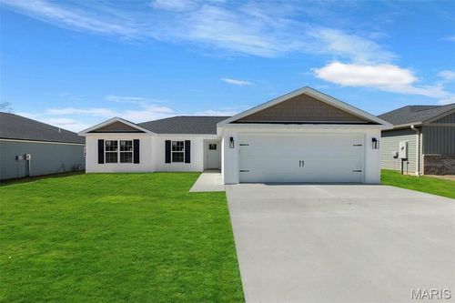5355 Byrd Creek Trl, Jackson, MO, 63755-5300 | Card Image