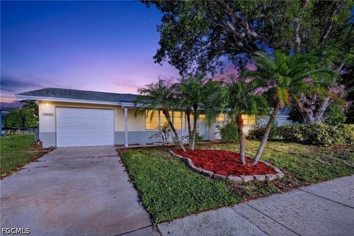 4431 N Atlantic Cir, North Fort Myers, FL, 33903-5003 | Card Image