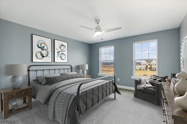 16 Holcombe Grove Rd, House other with 4 bedrooms, 3 bathrooms and null parking in Lambertville NJ | Image 30
