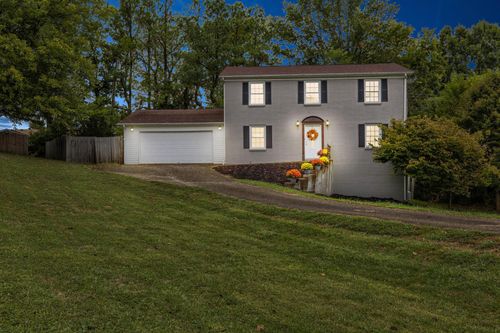 205 Hollywood Ct, Richmond, KY, 40475-8537 | Card Image
