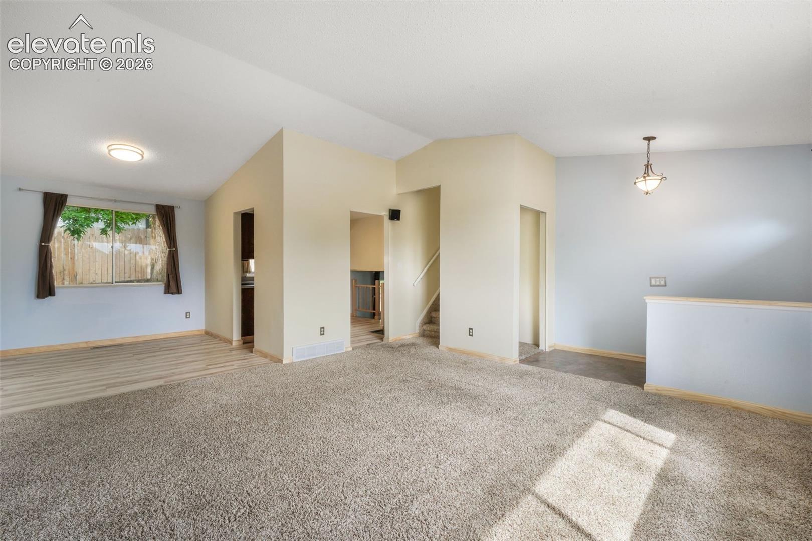 Residential in Colorado Springs