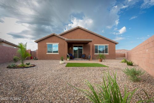 5520 W San Francisco Trl, Tucson, AZ, 85742-0103 | Card Image