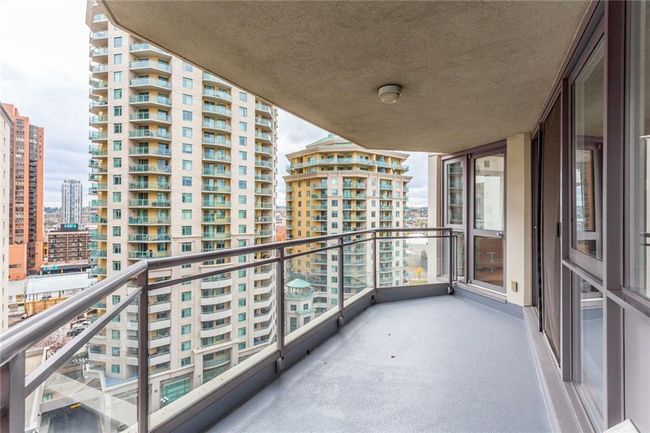 1208 - 1108 6 Avenue Sw, Home with 2 bedrooms, 2 bathrooms and 1 parking in Calgary AB | Image 18