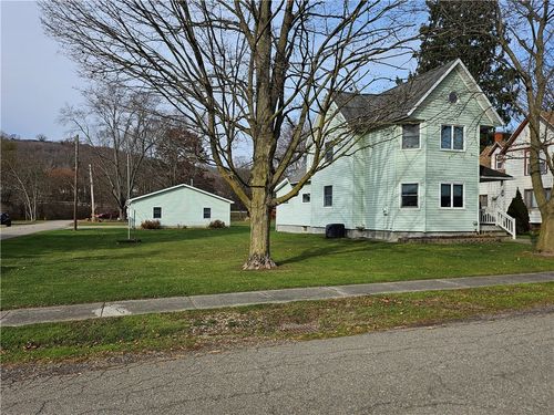 4 Shults Avenue, Cohocton, NY, 14826 | Card Image