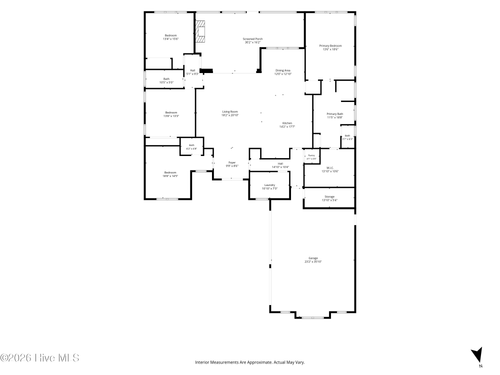 764 Jenoa Loop, Castle Hayne, NC, 28429-4607 | Card Image