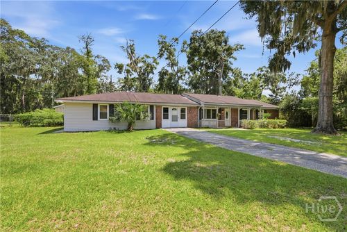 2429 Dolphin Drive, Savannah, GA, 31406 | Card Image
