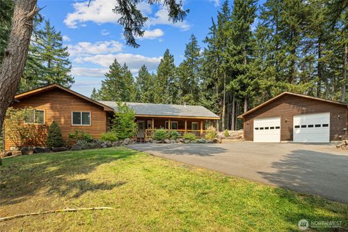201 Double O Rd, Ronald, WA, 98940-0191 | Card Image