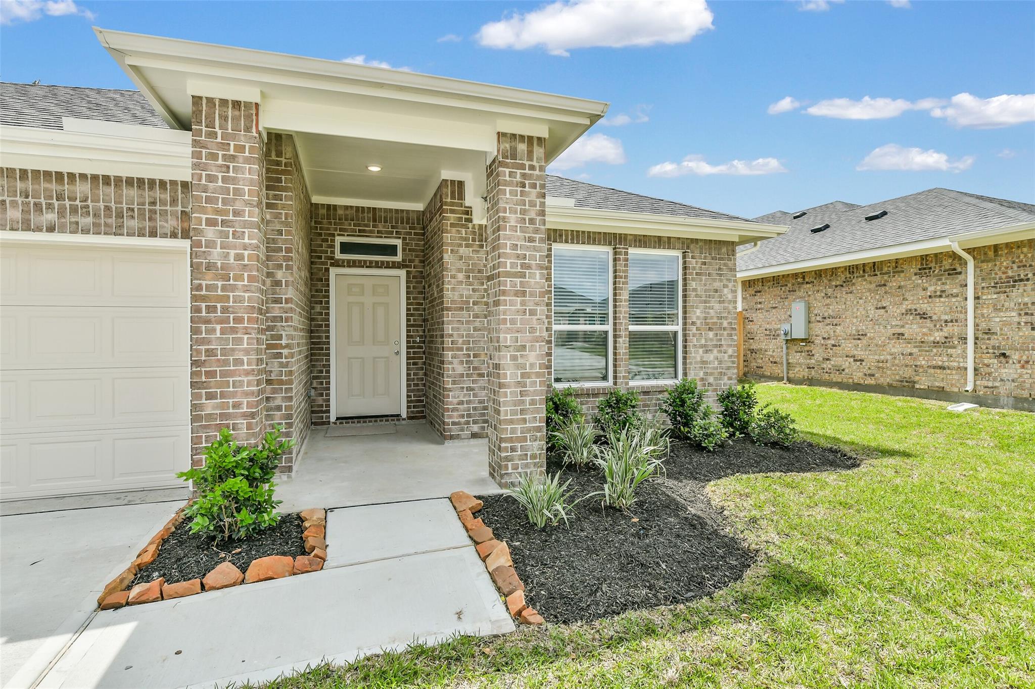 Residential in Baytown 3