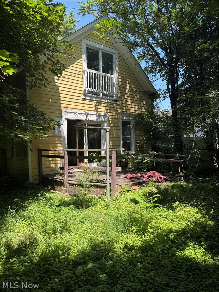 Residential in Cleveland 2