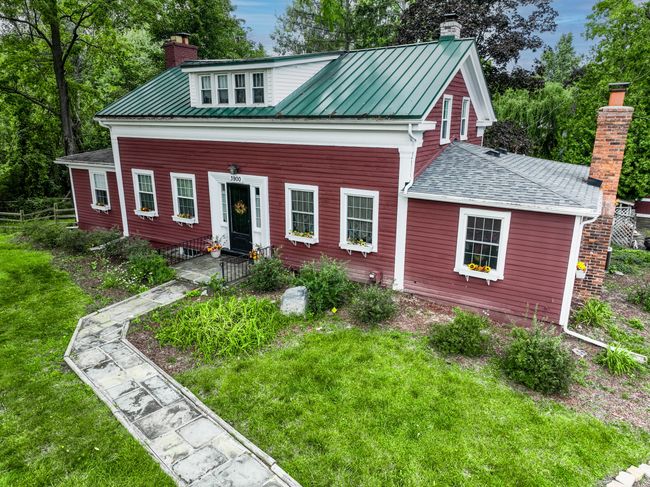 3900 Walnut Lake Rd, House other with 4 bedrooms, 2 bathrooms and null parking in West Bloomfield MI | Image 33