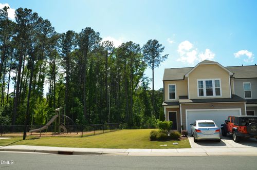 1634 Glacier Dr, Durham, NC, 27713-2061 | Card Image