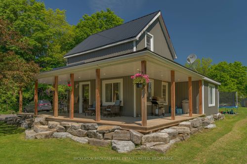 982 Burnt Hills Rd, Seeleys Bay, ON, K0H2N0 | Card Image