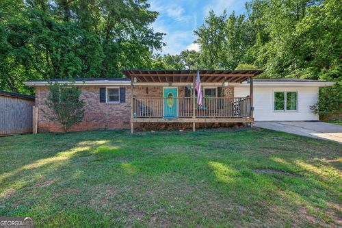 3680 Briar Drive, Lithia Springs, GA, 30122 | Card Image