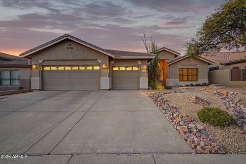 4614 E Molly Lane, Cave Creek, AZ, 85331 | Card Image