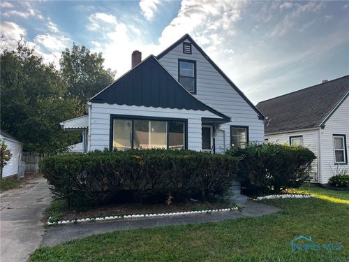 620 Broer Ave, Toledo, OH, 43607-3108 | Card Image
