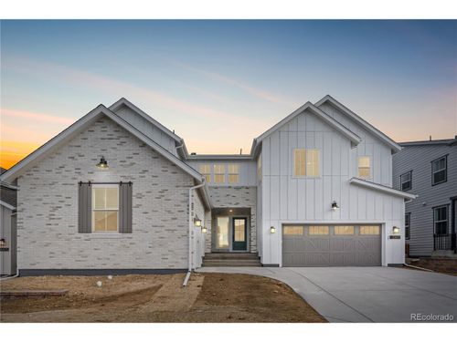 6469 Still Pine Cir, Castle Pines, CO, 80108-8065 | Card Image