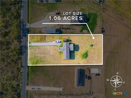 2877 County Road 463, Elgin, TX, 78621-2290 | Card Image