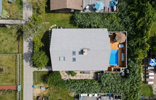 17 Bungalow Walk, Ocean Beach, NY, 11770-2009 | Card Image