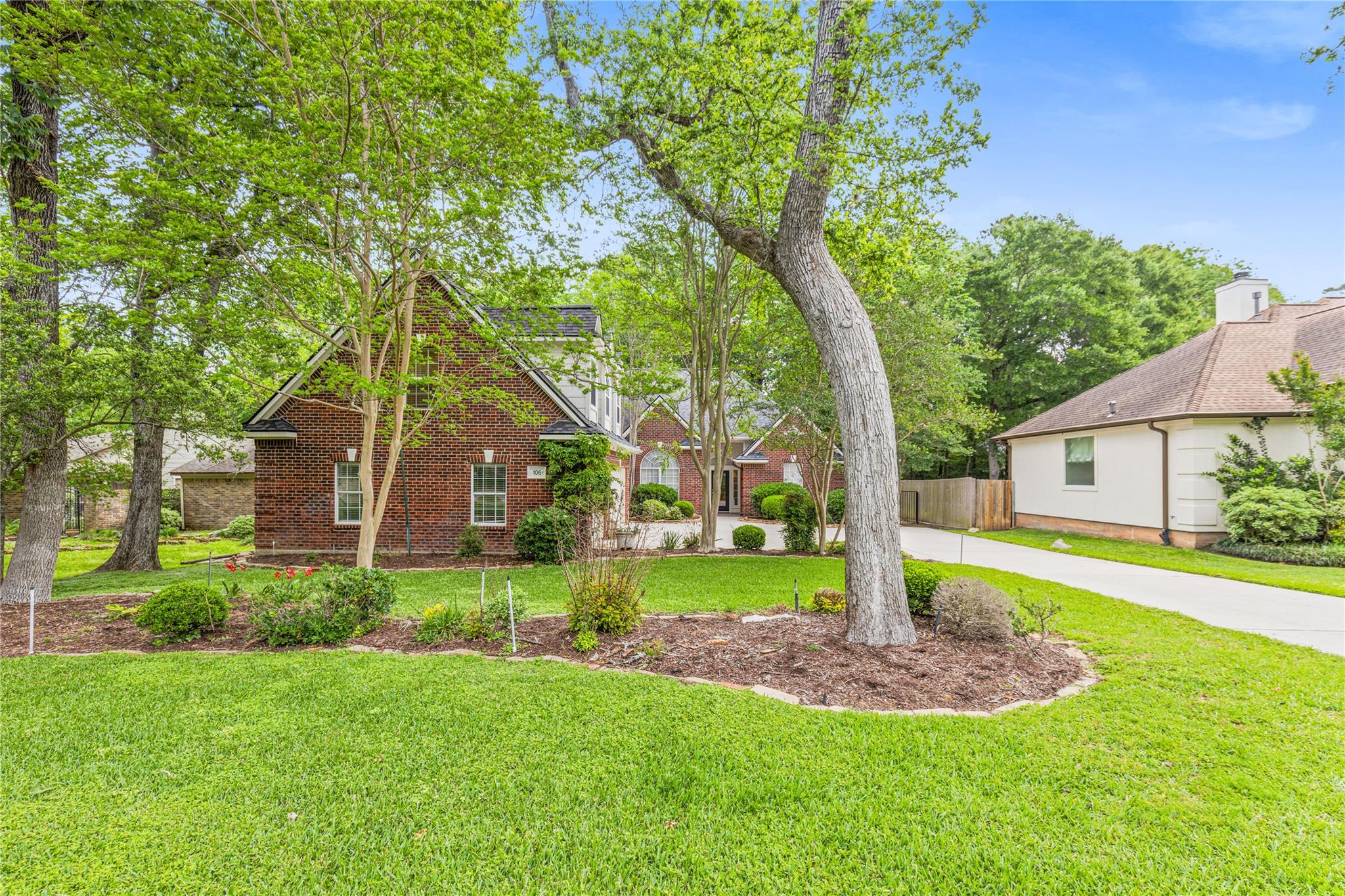 Residential in Conroe 2