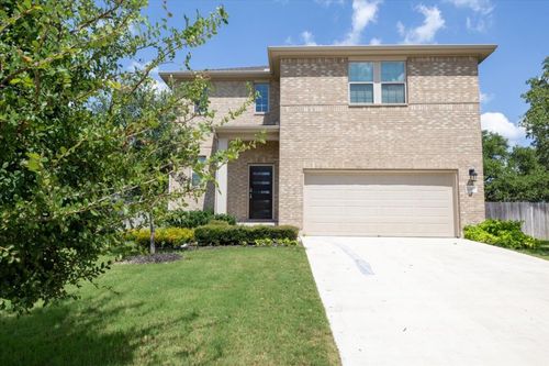 2212 Limestone Lake Dr, Georgetown, TX, 78633-2175 | Card Image