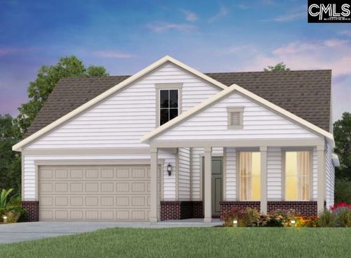 667 Carters Grove Ln, Blythewood, SC, 29016-9294 | Card Image